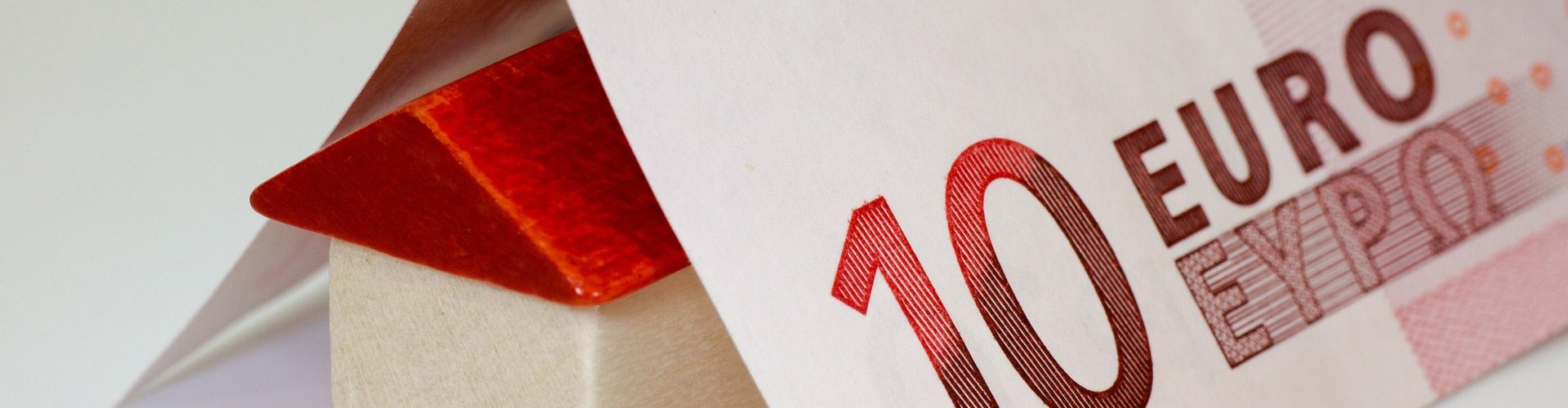 Finanzierung von Immobilien